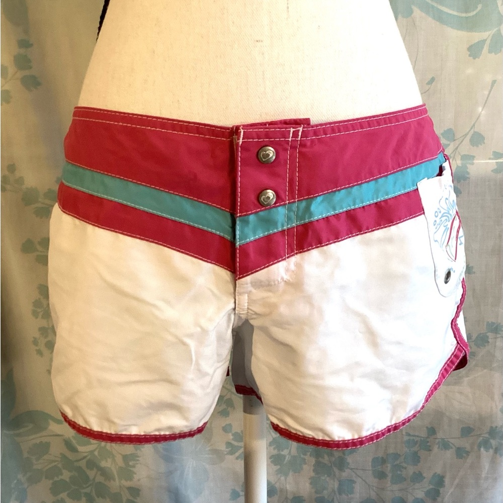 Mormai summer shorts with pocket. Size L